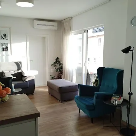 Luxury Near The 马卡尔斯卡