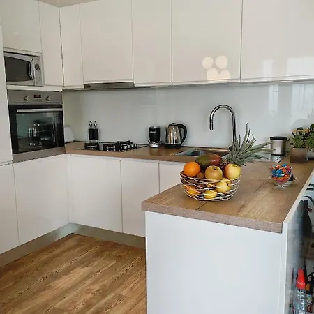 公寓 Luxury Near The *