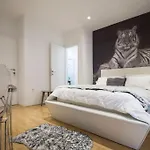 Apartment Luxury Near The