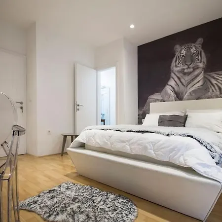 Apartmán Luxury Near The