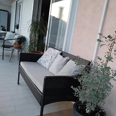Apartmán Luxury Near The *