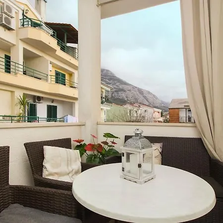 Apartmán Luxury Near The
