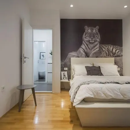 Luxury Near The *