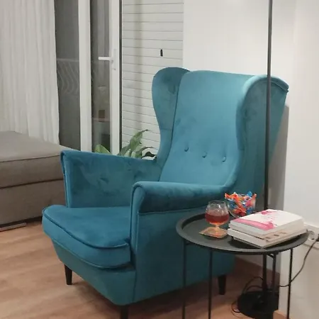 Apartman Luxury Near The Makarska