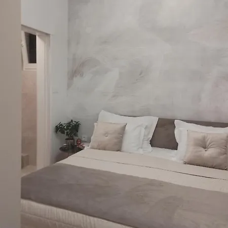 Apartmán Luxury Near The