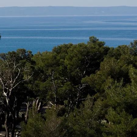 Luxury Near The Lägenhet