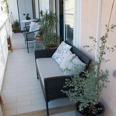 Luxury Near The Makarska