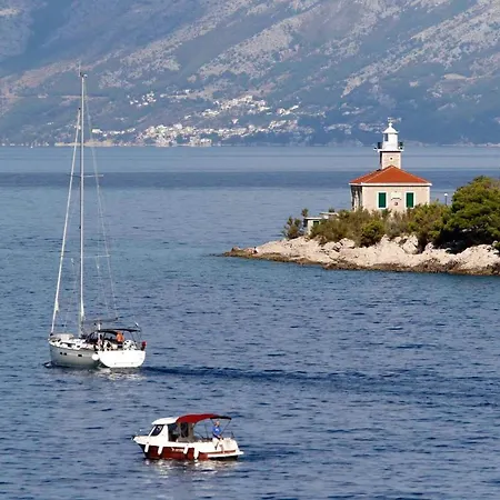 Luxury Near The Апартаменти Макарська