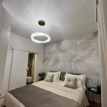 Luxury Near The * Макарска
