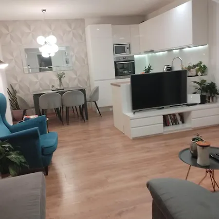 Apartmán Luxury Near The *