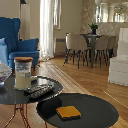 Luxury Near The Makarska