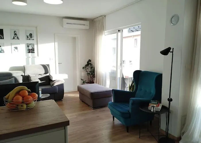 Luxury Near The Makarska