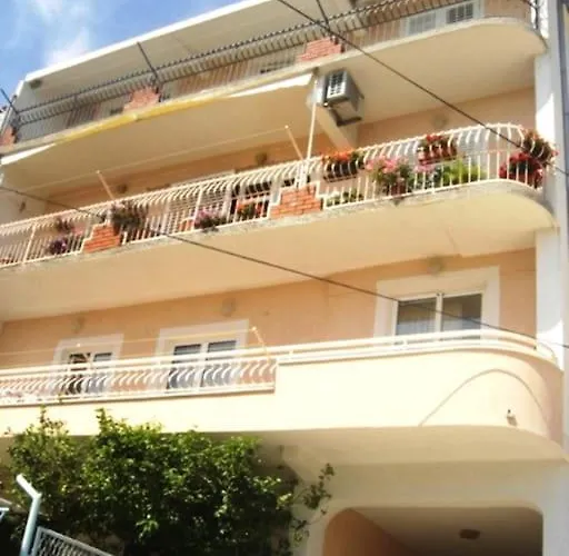 Apartament Luxury Near The