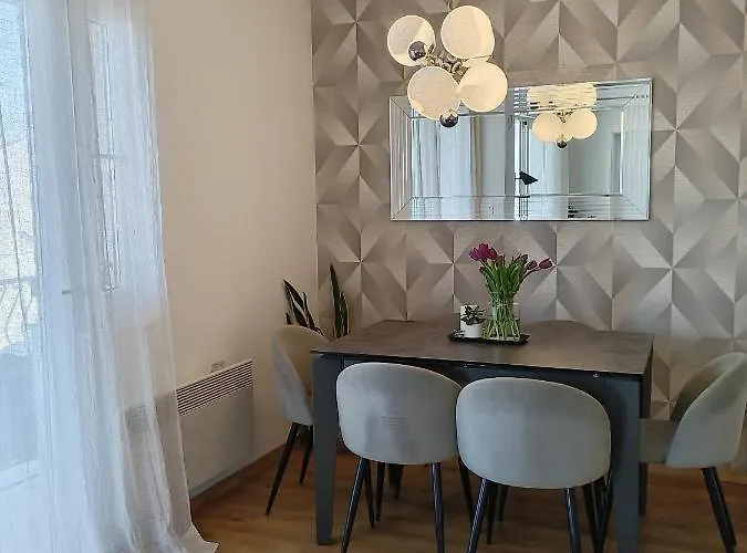 Luxury Near The * Makarska