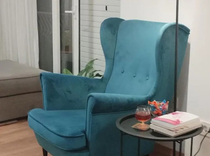 Apartament Luxury Near The Makarska