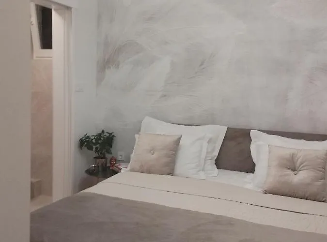 Apartament Luxury Near The