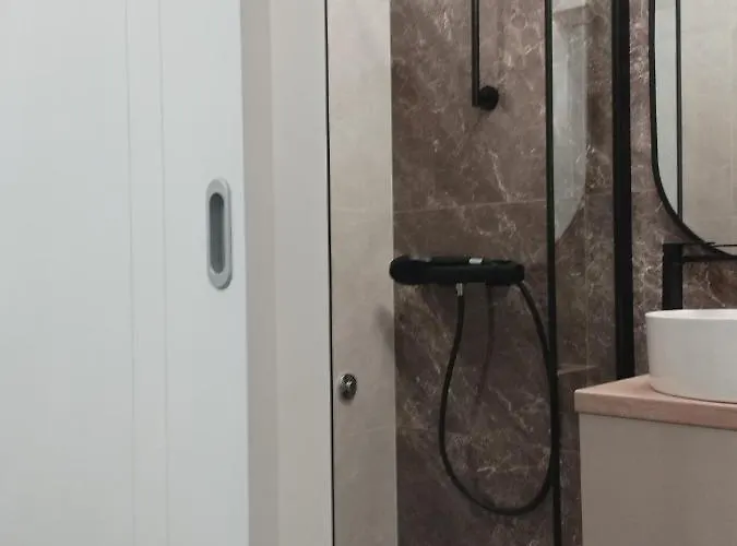 Апартаменти Luxury Near The Макарська