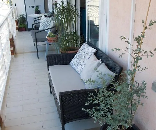 Luxury Near The Makarska