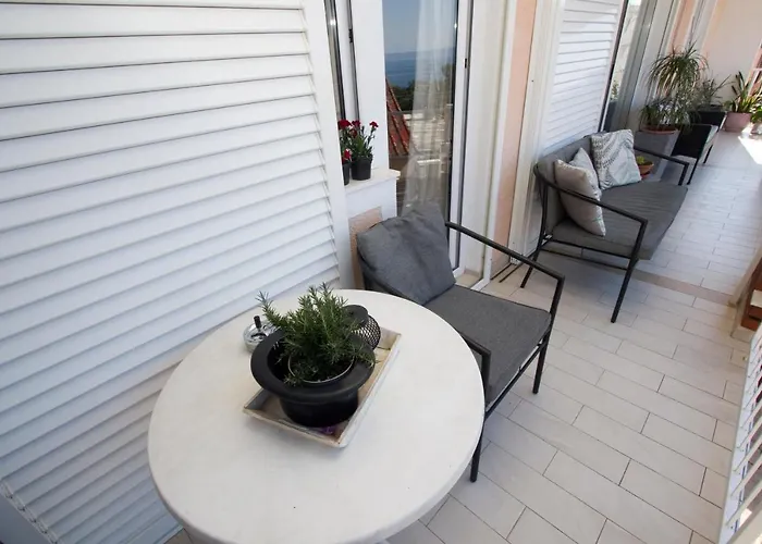 Luxury Near The * Makarska