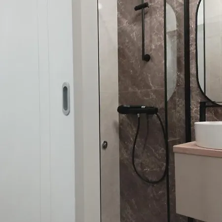 Apartamento Luxury Near The Makarska