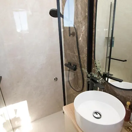 Luxury Near The Apartamento