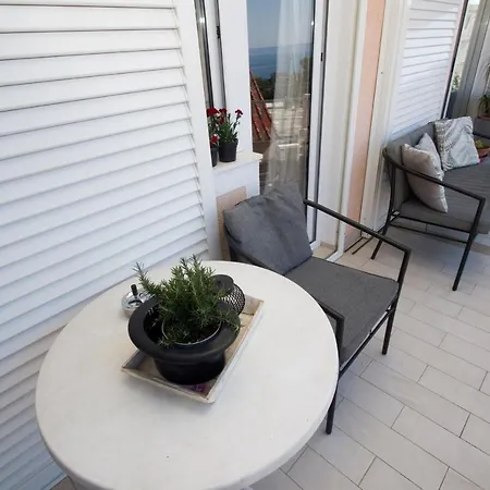 Luxury Near The * Makarska