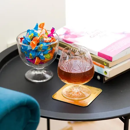 Luxury Near The Apartamento Makarska