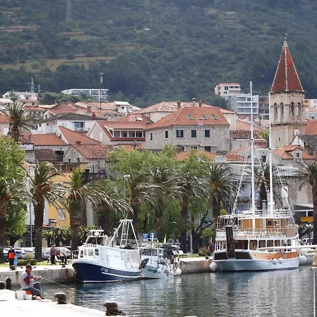 Luxury Near The Makarska