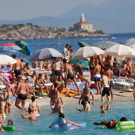 Luxury Near The Apartamento