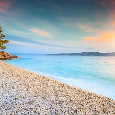 Luxury Near The * Makarska