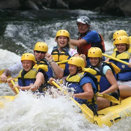 Apartamento Luxury Near The