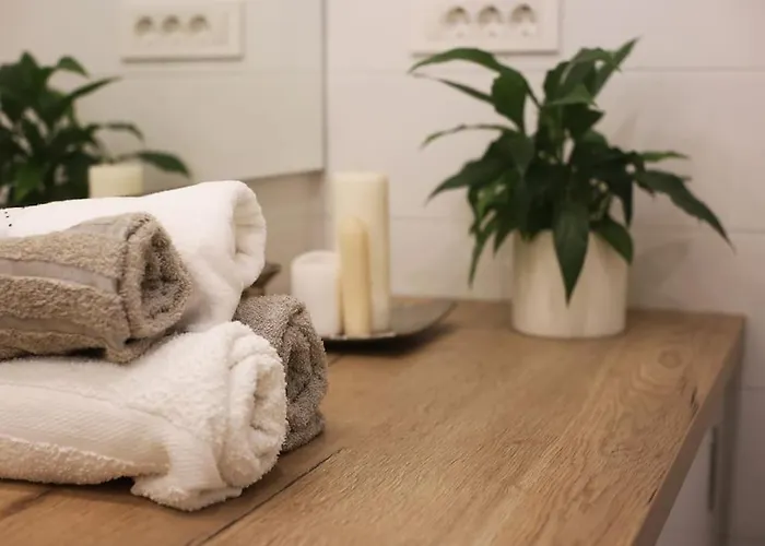 Luxury Near The Daire Makarska