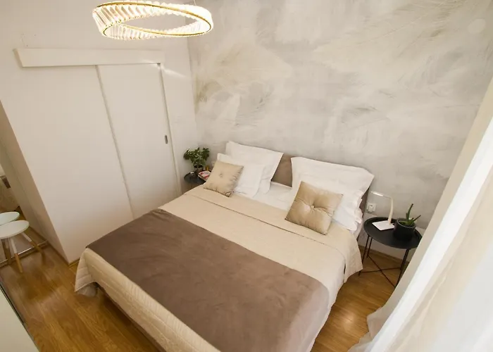 Luxury Near The Daire *