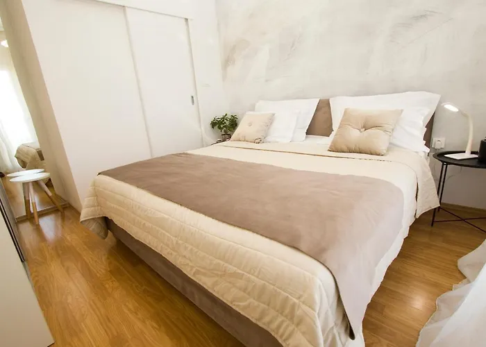 Luxury Near The Daire *