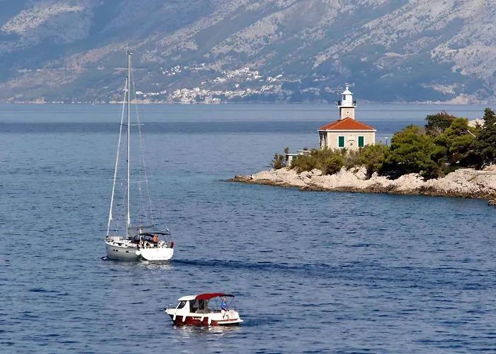 Luxury Near The Daire Makarska